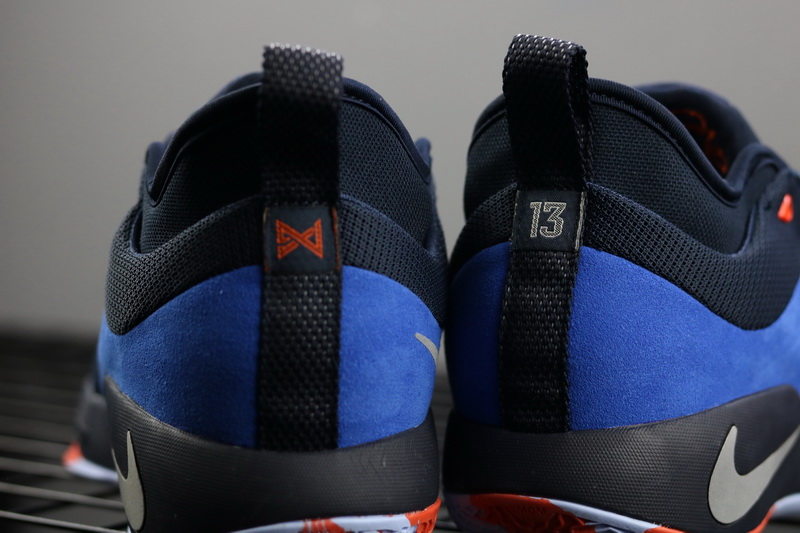 Super max Nike PG 2 EP 7(98% Authentic quality)